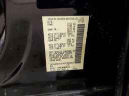 2012 NISSAN Armada