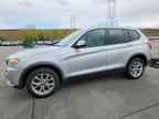 2011 BMW X3