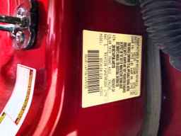 2011 NISSAN VERSA