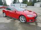 2015 TESLA MODEL S