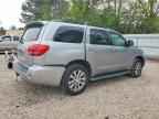 2014 TOYOTA Sequoia