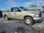 2005 DODGE RAM 1500