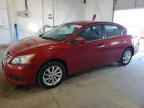 2013 NISSAN SENTRA