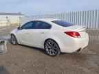 2012 BUICK Regal