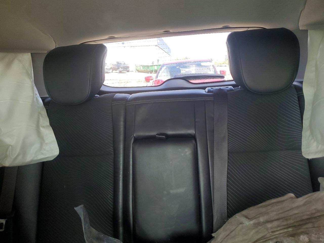 2013 BUICK ENCORE