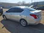 2014 NISSAN VERSA