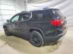 2018 GMC ACADIA