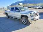 2017 GMC Sierra