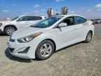 2015 HYUNDAI ELANTRA