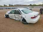 1998 TOYOTA CAMRY