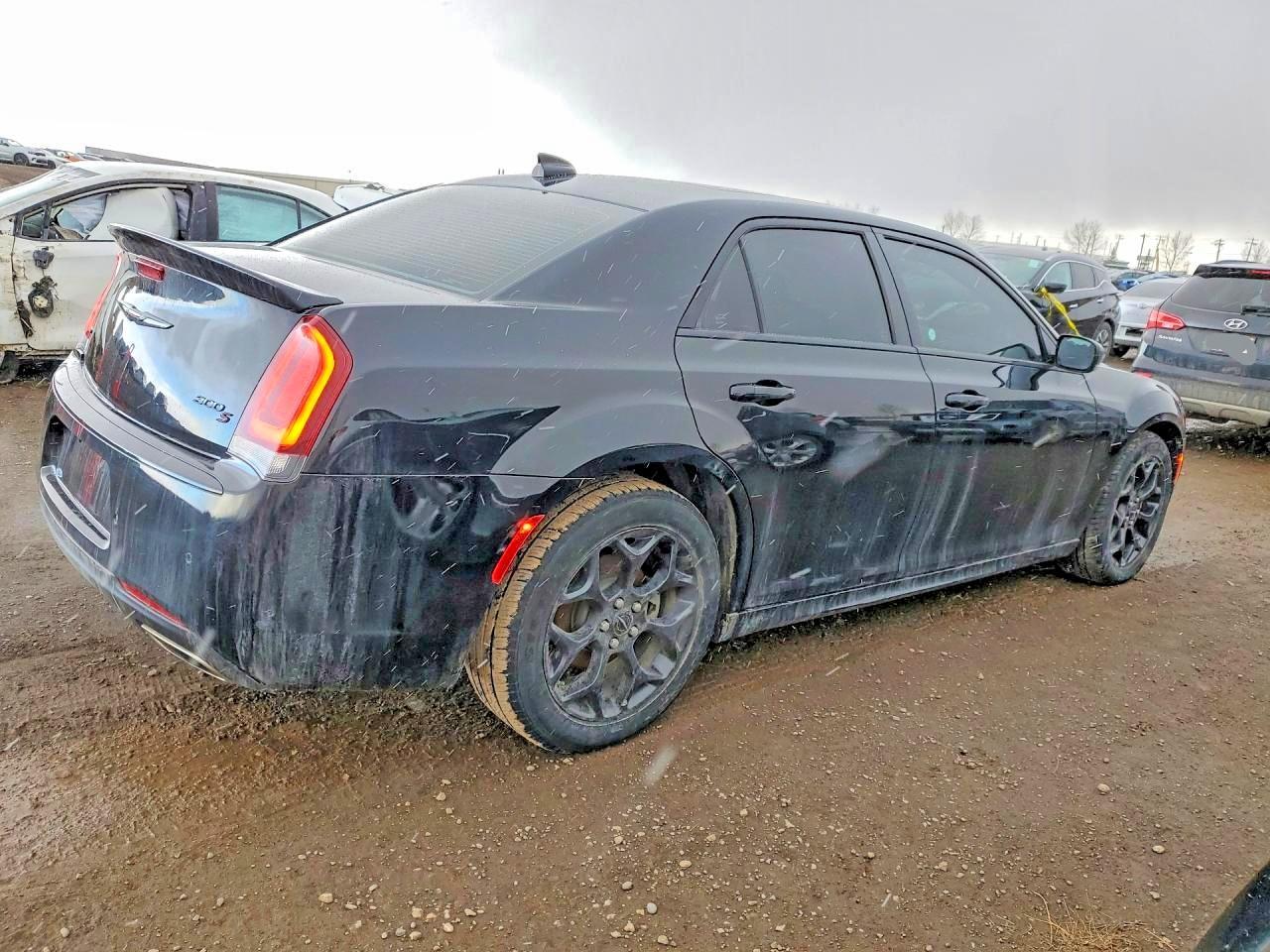 2023 CHRYSLER 300