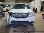 2012 HONDA PILOT