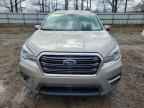 2019 SUBARU Ascent