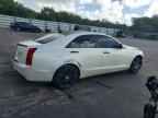 2014 CADILLAC ATS