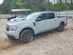 2024 FORD Maverick