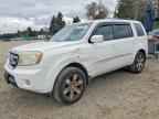 2009 HONDA PILOT