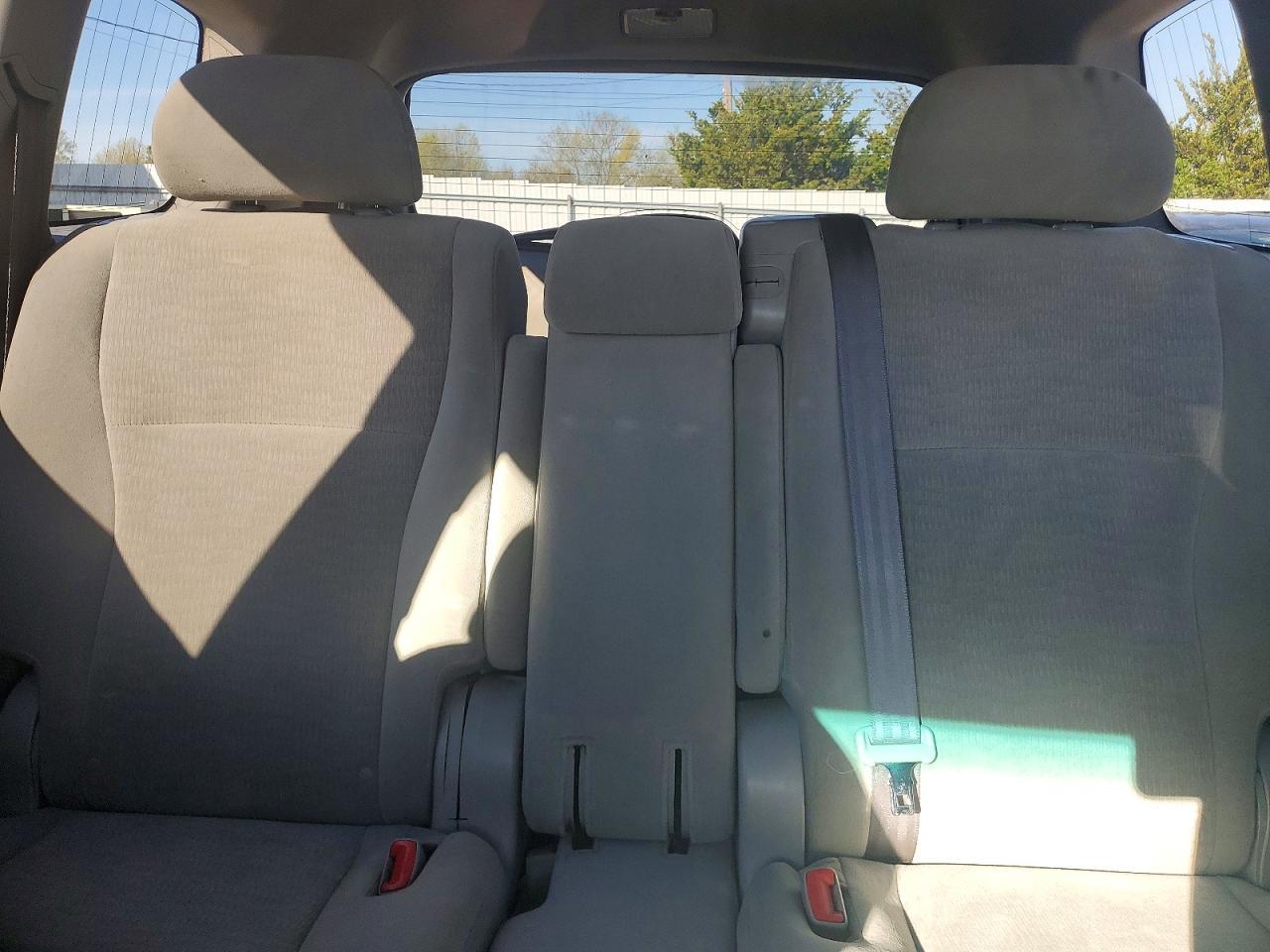 2013 TOYOTA HIGHLANDER