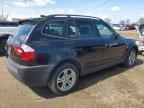 2005 BMW X3