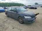 2003 MITSUBISHI LANCER