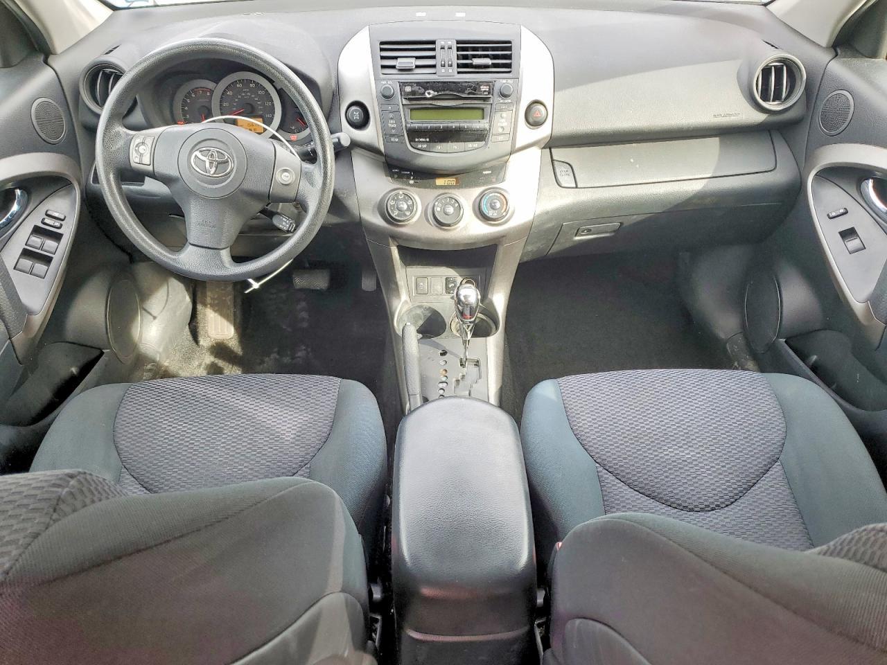 2010 TOYOTA RAV4