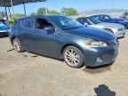 2011 LEXUS CT 200