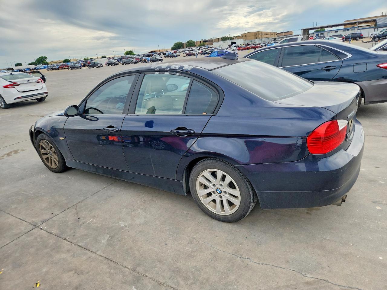 2006 BMW 3 SERIES