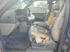 2002 CHEVROLET Tahoe