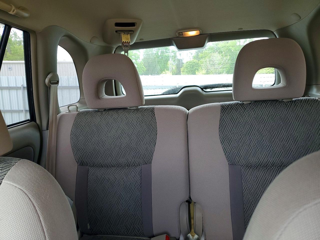 2003 TOYOTA RAV4