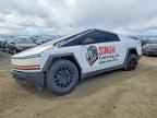 2024 TESLA Cybertruck