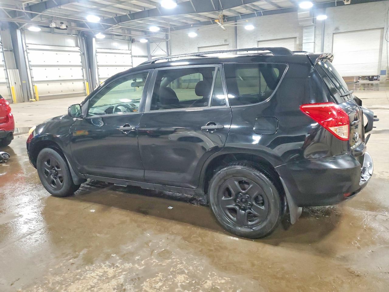 2008 TOYOTA RAV4