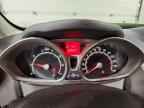 2012 FORD Fiesta