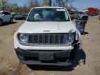 2015 JEEP Renegade