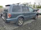 2006 HONDA PILOT
