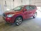 2008 TOYOTA HIGHLANDER