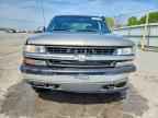 2000 CHEVROLET Silverado