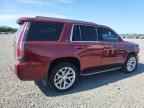 2018 CHEVROLET Tahoe