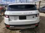 2017 LAND ROVER RANGE ROVER EVOQUE