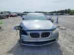 2011 BMW 7 series