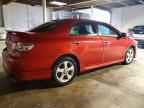 2011 TOYOTA COROLLA