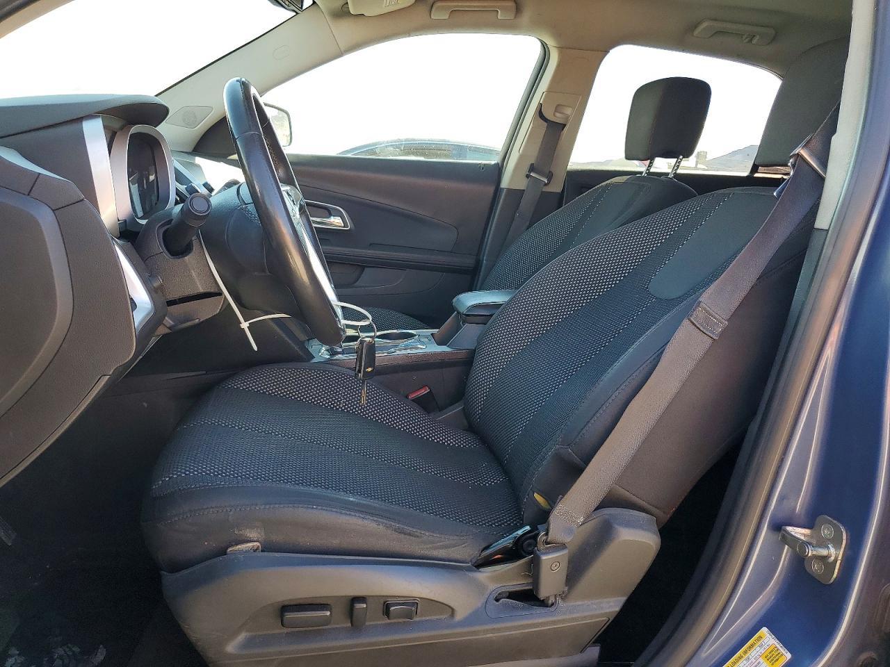 2011 CHEVROLET EQUINOX