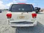 2007 TOYOTA Sequoia