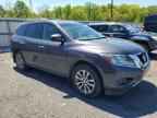 2013 NISSAN PATHFINDER
