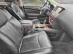 2018 NISSAN PATHFINDER