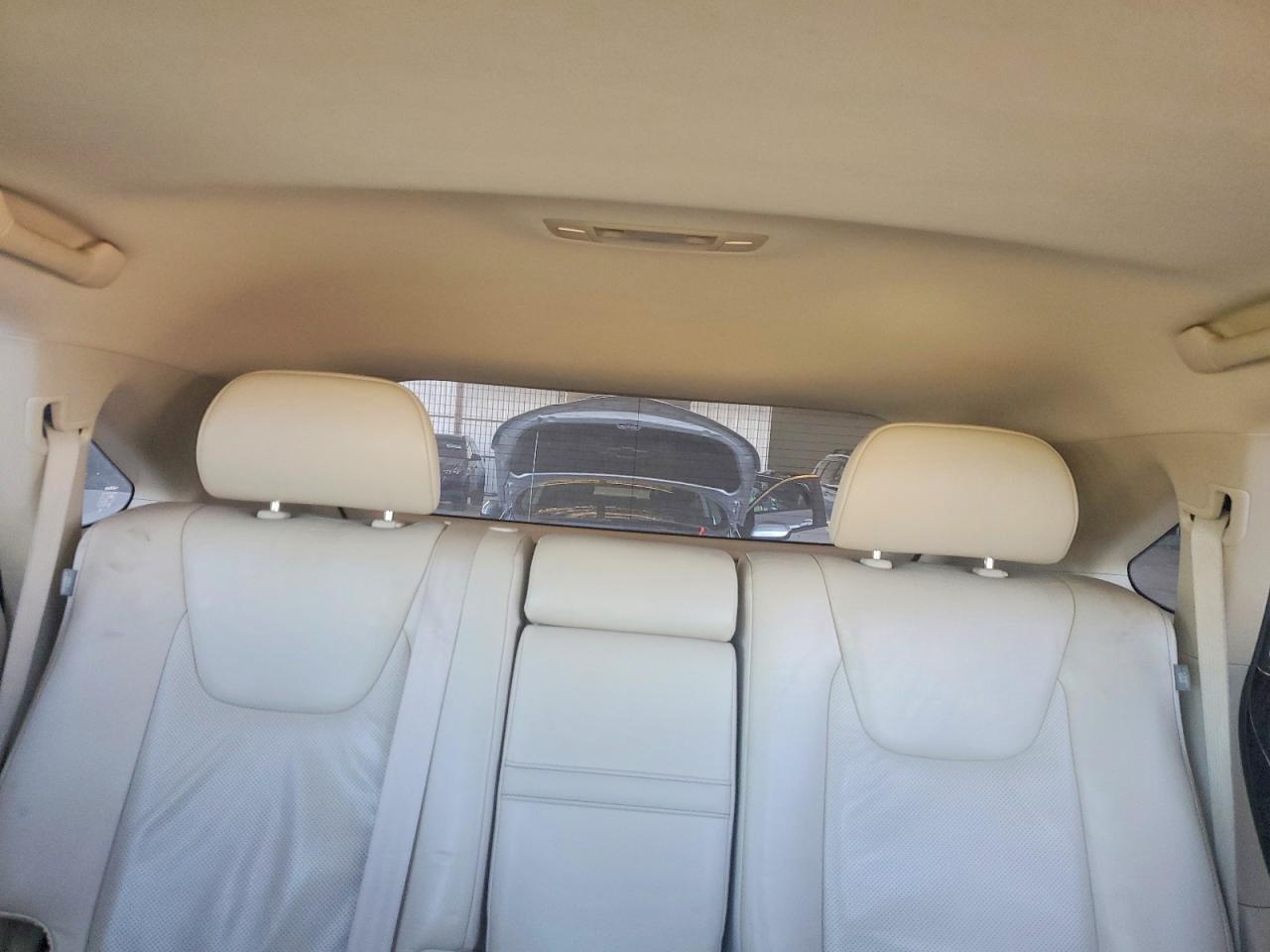 2014 LEXUS RX 450H