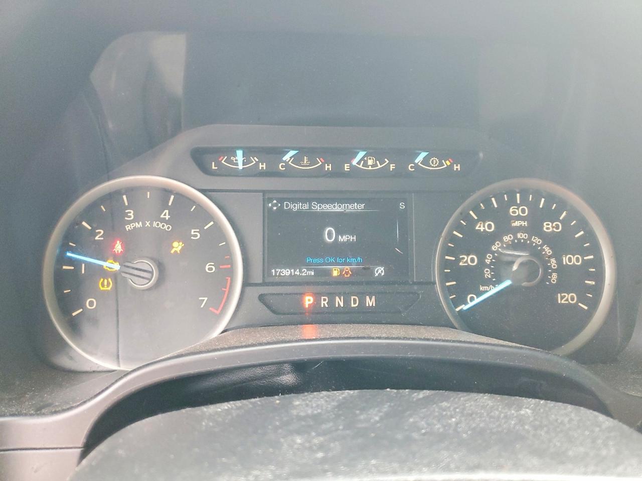 2018 FORD F-150 Lightning