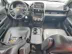 2005 HONDA CR-V