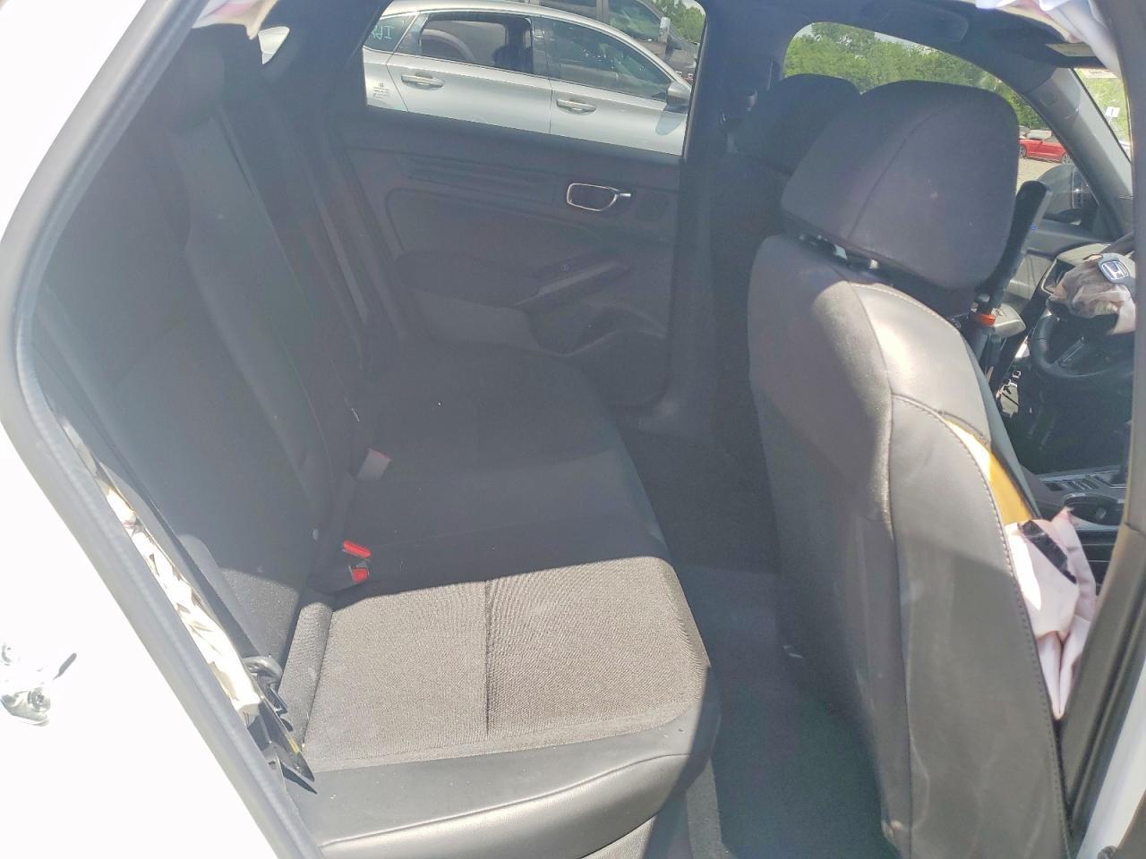 2024 HONDA CIVIC