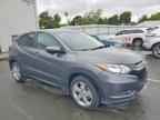 2016 HONDA HR-V