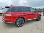 2025 LINCOLN Aviator