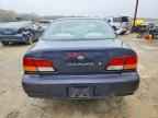 1998 NISSAN Maxima